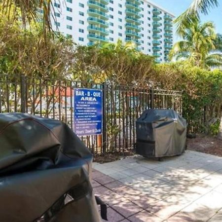 Breathtaking Ocean View! 15Th Floor Leilighet Miami Beach Eksteriør bilde
