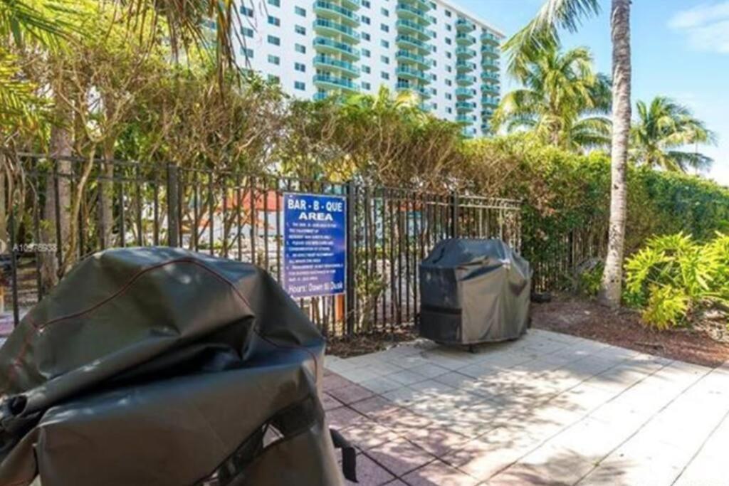 Breathtaking Ocean View! 15Th Floor Leilighet Miami Beach Eksteriør bilde