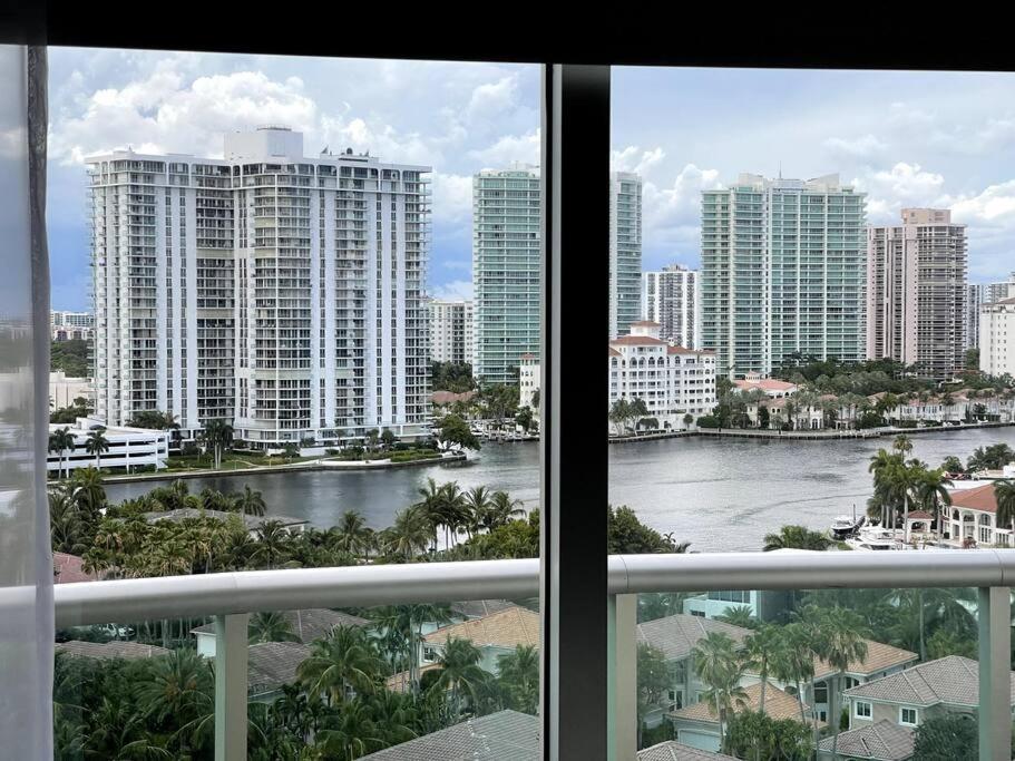 Breathtaking Ocean View! 15Th Floor Leilighet Miami Beach Eksteriør bilde