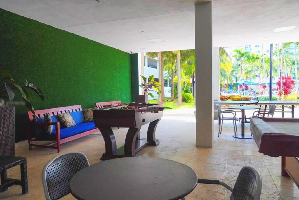 Breathtaking Ocean View! 15Th Floor Leilighet Miami Beach Eksteriør bilde
